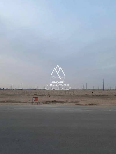 Residential Land for Sale in Al Liwan, Buraydah Al Qassim Region - Commercial land for sale in Al-Luwan