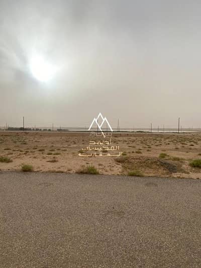 Residential Land for Sale in Al Liwan, Buraydah Al Qassim Region - Land for sale in Al-Liwaan neighborhood
