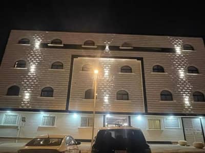 2 Bedroom Residential Building for Rent in North Riyadh, Riyadh - Building For Rent in Hittin, North Riyadh