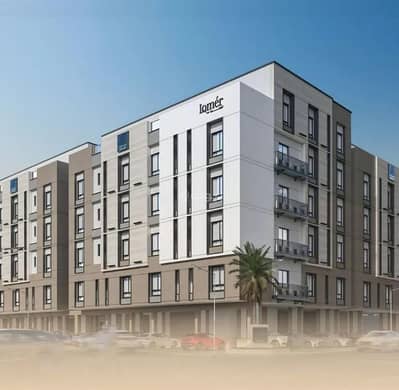 3 Bedroom Flat for Sale in North Jeddah, Jeddah - An apartment for sale on Jabal Tariq Street, Al Mushrifah District, Jeddah City. 3 Bedroom Flat for Sale in North Jeddah, Jeddah - An apartment for sale on Jabal Tariq Street, Al Mushrifah District, Jeddah City.