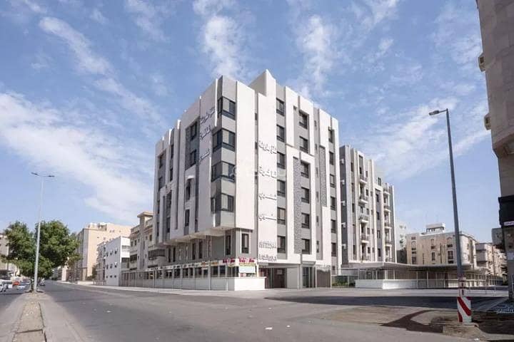 Apartment For Rent in Al Bawadi, North Jeddah Apartment For Rent in Al Bawadi, North Jeddah
