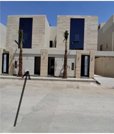 5 Bedroom Villa for Sale in North Riyadh, Riyadh - Villa in North Riyadh,Al Narjis 5 bedrooms 2800000 SAR - 88090051 5 Bedroom Villa for Sale in North Riyadh, Riyadh - Villa in North Riyadh,Al Narjis 5 bedrooms 2800000 SAR - 88090051