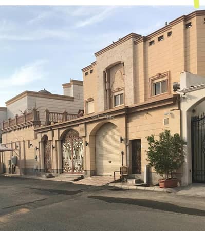 Villa for Sale in North Jeddah, Jeddah - A luxurious, furnished elephant for sale in Al-Humaydiyah District, Jeddah - a prime location with comprehensive specifications Villa for Sale in North Jeddah, Jeddah - A luxurious, furnished elephant for sale in Al-Humaydiyah District, Jeddah - a prime location with comprehensive specifications