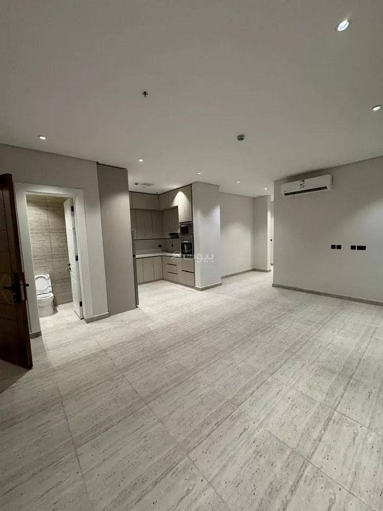 An apartment for rent on Mubaraka Bint Abdulqader Al Tabariyyah Street, Al Narjis District, Riyadh City. An apartment for rent on Mubaraka Bint Abdulqader Al Tabariyyah Street, Al Narjis District, Riyadh City.