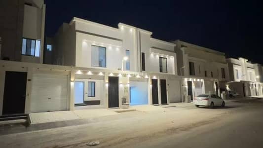 فیلا 5 غرف نوم للبيع في شرق الرياض، الرياض - فيلا للبيع في المرجان، شرق الرياض فیلا 5 غرف نوم للبيع في شرق الرياض، الرياض - فيلا للبيع في المرجان، شرق الرياض