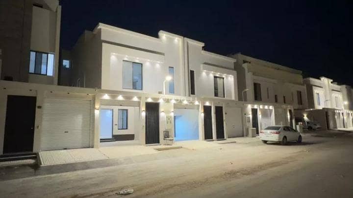 فيلا للبيع في المرجان، شرق الرياض فيلا للبيع في المرجان، شرق الرياض