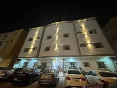 فلیٹ 1 غرفة نوم للايجار في شمال الرياض، الرياض - شقة للإيجار في شارع انس بن مالك, حي الياسمين, الرياض