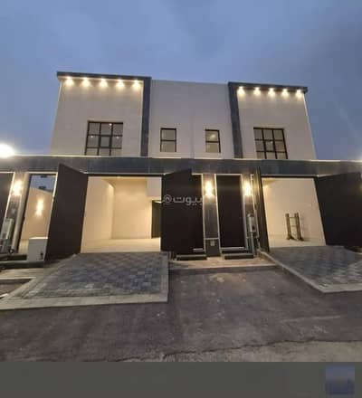 فیلا 4 غرف نوم للبيع في شرق الرياض، الرياض - فيلا للبيع في شارع غصون, حي الجنادرية, مدينة الرياض فیلا 4 غرف نوم للبيع في شرق الرياض، الرياض - فيلا للبيع في شارع غصون, حي الجنادرية, مدينة الرياض