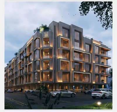 3 Bedroom Apartment for Sale in North Jeddah, Jeddah - Apartment for sale in Obhur Al Janoubiyah, North Jeddah