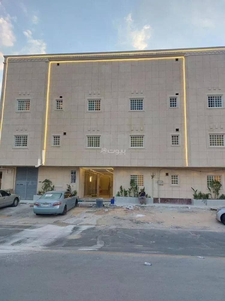 Apartment for rent on Mohammed Ali Jinnah Street, Al Yarmouk District, Riyadh Apartment for rent on Mohammed Ali Jinnah Street, Al Yarmouk District, Riyadh