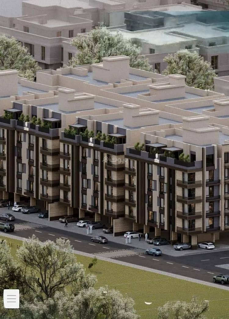 Apartment for sale in Al Yaqout, North Jeddah Apartment for sale in Al Yaqout, North Jeddah