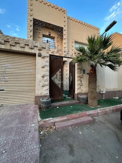 فیلا 9 غرف نوم للبيع في شمال الرياض، الرياض - فيلا للبيع في شمال الرياض فیلا 9 غرف نوم للبيع في شمال الرياض، الرياض - فيلا للبيع في شمال الرياض