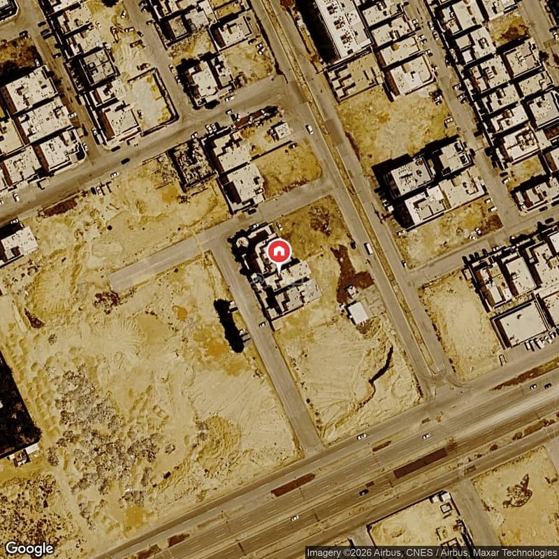Apartment for rent in Al Arid, North Riyadh Apartment for rent in Al Arid, North Riyadh