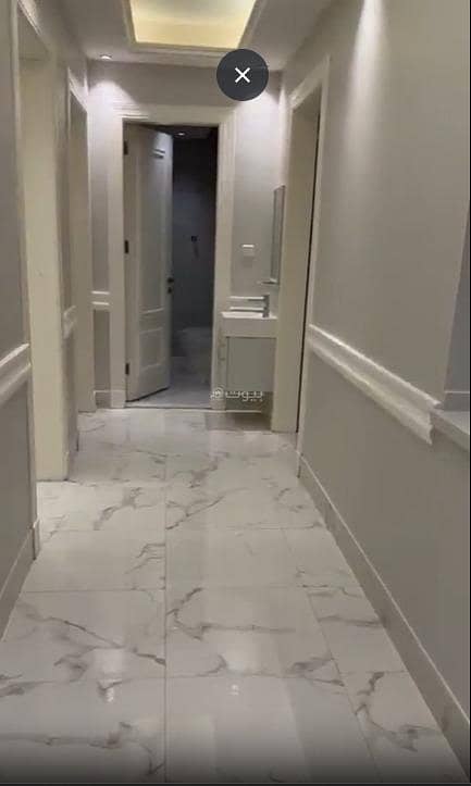 An apartment for rent on Street 94, Al Yasmin District, Riyadh. An apartment for rent on Street 94, Al Yasmin District, Riyadh.