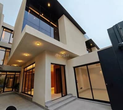 4 Bedroom Villa for Sale in North Riyadh, Riyadh - Villa for sale on Mohammed Mukhtar Al-Atardi Street, Al-Narjis District, Riyadh 4 Bedroom Villa for Sale in North Riyadh, Riyadh - Villa for sale on Mohammed Mukhtar Al-Atardi Street, Al-Narjis District, Riyadh