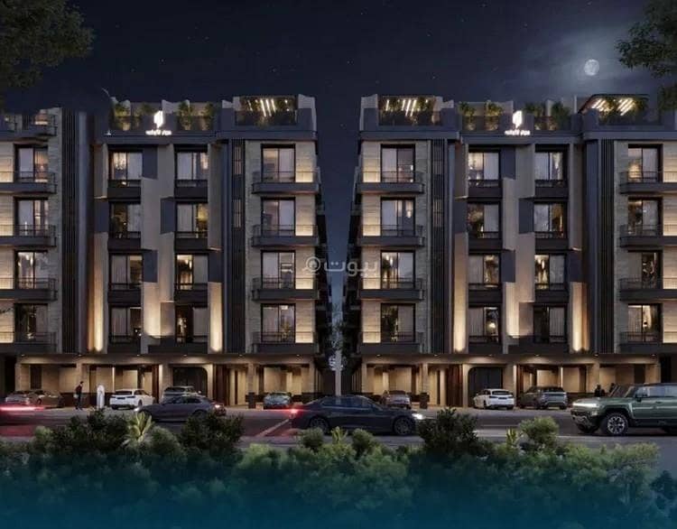 Apartment for sale in Al Yaqout, North Jeddah Apartment for sale in Al Yaqout, North Jeddah