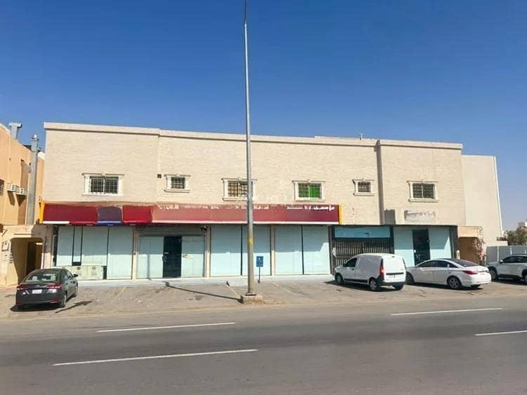 Apartment for rent in Badr, South Riyadh Apartment for rent in Badr, South Riyadh