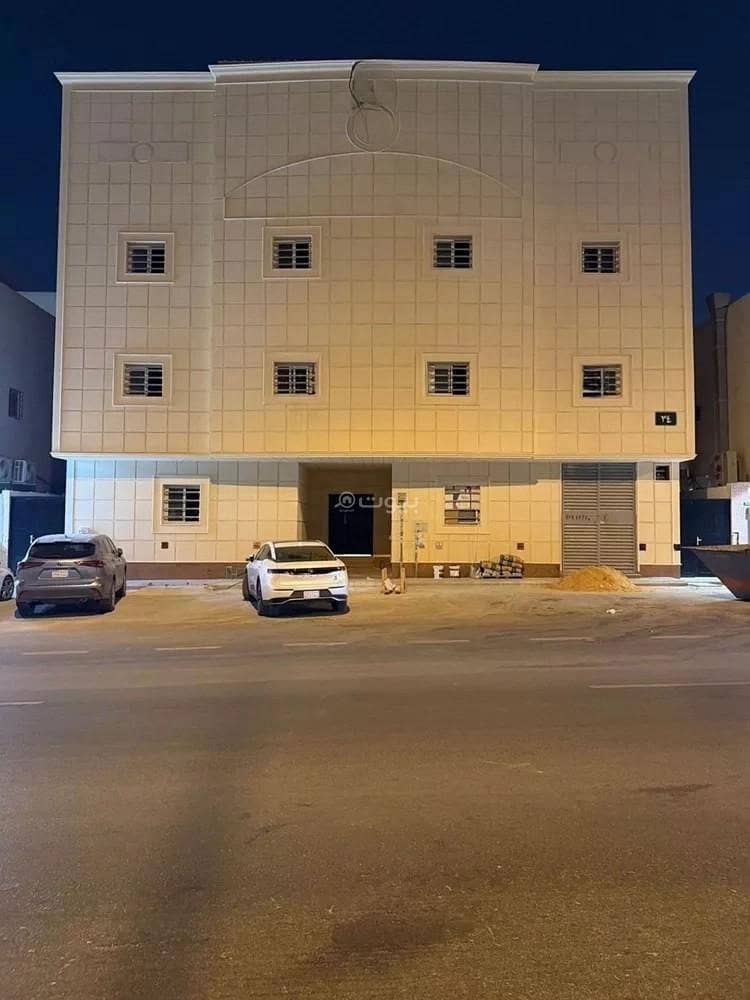 Residential Building For Rent in Al Rawabi, Riyadh Residential Building For Rent in Al Rawabi, Riyadh