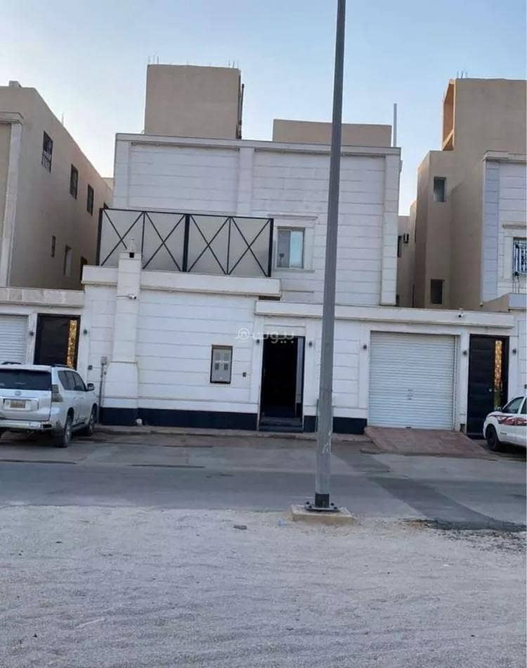 Villa for sale on Jaafar Bin Ali Street, Al-Rimal District, Riyadh Villa for sale on Jaafar Bin Ali Street, Al-Rimal District, Riyadh