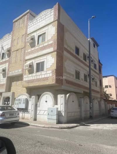 عمارة سكنية 1 غرفة نوم للبيع في قربان، المدينة المنورة - عمارة للبيع في حي قربان, مدينة المدينة المنورة, منطقة المدينة المنورة عمارة سكنية 1 غرفة نوم للبيع في قربان، المدينة المنورة - عمارة للبيع في حي قربان, مدينة المدينة المنورة, منطقة المدينة المنورة
