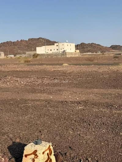 ارض سكنية  للبيع في صويدرة، المدينة المنورة - أرض للبيع في حي الصويدرة, المدينة المنورة