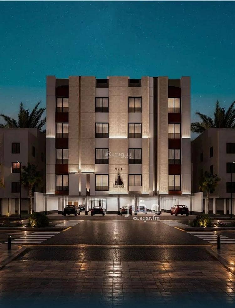 Apartment For Sale in Al Faisaliyah, Jeddah Apartment For Sale in Al Faisaliyah, Jeddah
