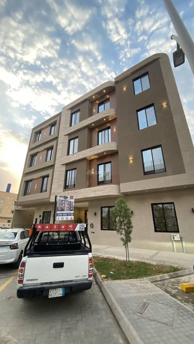 شقة 3 غرف نوم للبيع في شرق الرياض، الرياض - شقة للبيع في غرناطة، الرياض