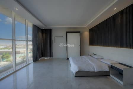 1 Bedroom Apartment for Rent in North Riyadh, Riyadh - Furnished apartments for monthly rent in Riyadh, Al-Nakhil district