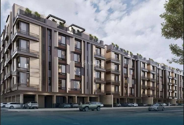 Apartment for sale on Sheikh Isa Bin Salman Al Khalifa Street, Al Yaqoot District, Jeddah City. Apartment for sale on Sheikh Isa Bin Salman Al Khalifa Street, Al Yaqoot District, Jeddah City.