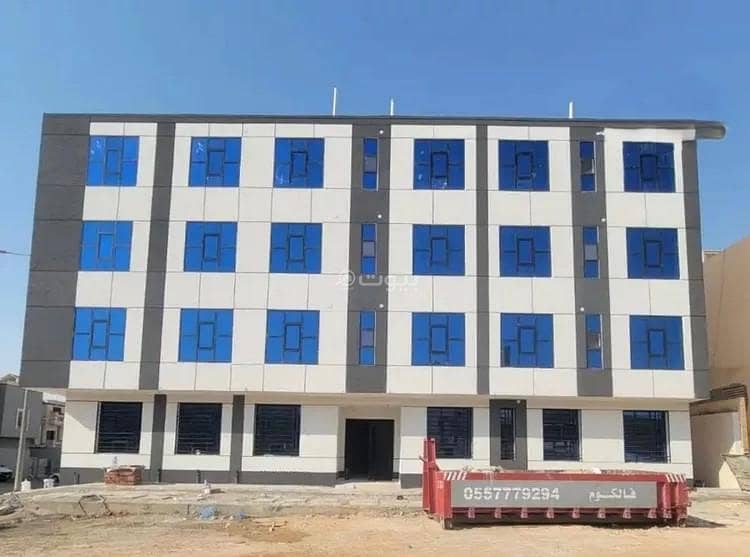 عمارة للبيع في حي العارض, مدينة الرياض, منطقة الرياض عمارة للبيع في حي العارض, مدينة الرياض, منطقة الرياض