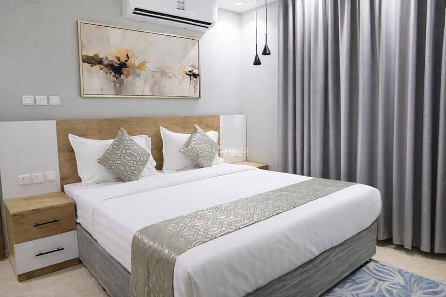 Al Murooj - Deluxe Studio with one bed Unit 21 Al Murooj - Deluxe Studio with one bed Unit 21
