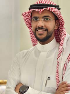 Mohammed Muqrin Mohammed Muqrin