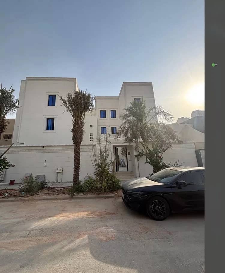 Floor For Rent in Al Jazeera, Riyadh Floor For Rent in Al Jazeera, Riyadh