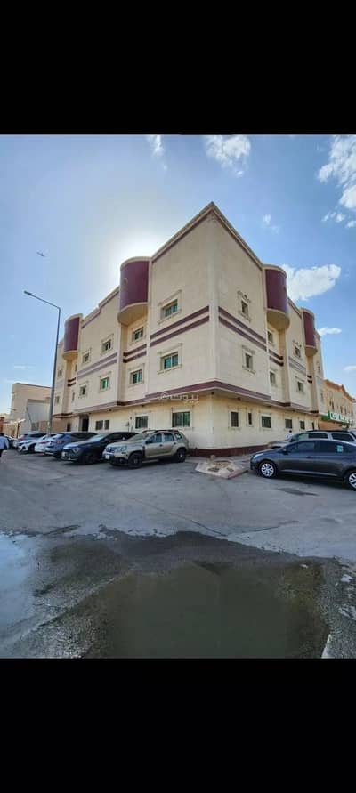 فلیٹ 1 غرفة نوم للايجار في شرق الرياض، الرياض - شقة للإيجار في شارع محمد علي جناح, حي اليرموك, مدينة الرياض, منطقة الرياض فلیٹ 1 غرفة نوم للايجار في شرق الرياض، الرياض - شقة للإيجار في شارع محمد علي جناح, حي اليرموك, مدينة الرياض, منطقة الرياض