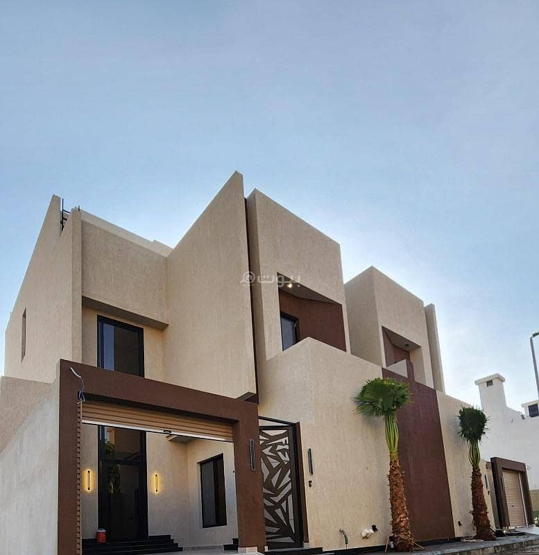 Duplex villa for sale in Jeddah, Al-Sowairi neighborhood Duplex villa for sale in Jeddah, Al-Sowairi neighborhood