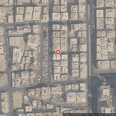 استوديو  للبيع في شمال جدة، جدة - شقة استوديو للبيع في الشرفية، جدة
