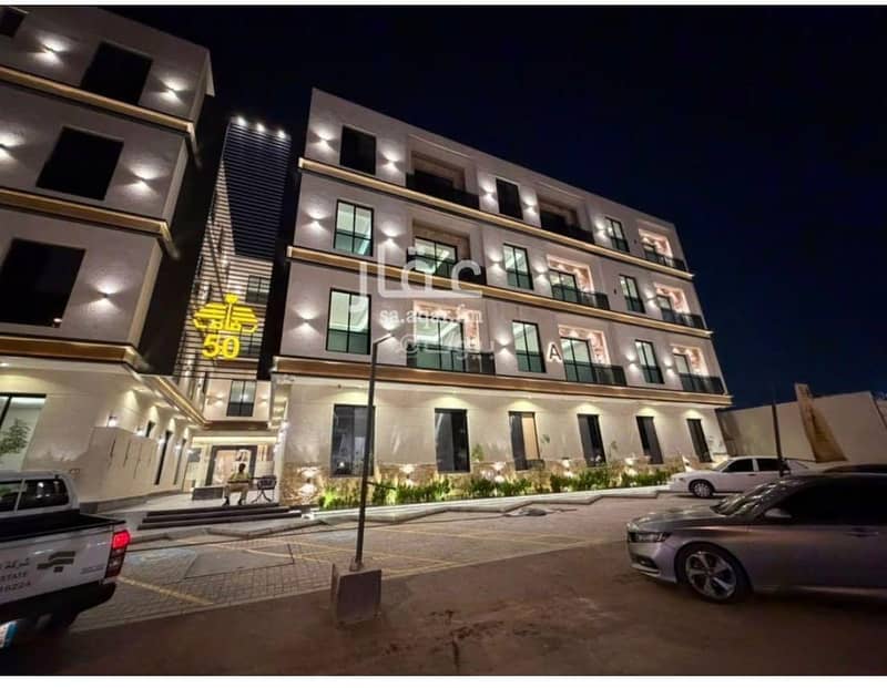 4-bedroom apartment for rent in Al Rimal 4-bedroom apartment for rent in Al Rimal