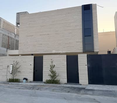 6 Bedroom Villa for Sale in North Riyadh, Riyadh - Villa in North Riyadh,Al Narjis 6 bedrooms 3300000 SAR - 88078631 6 Bedroom Villa for Sale in North Riyadh, Riyadh - Villa in North Riyadh,Al Narjis 6 bedrooms 3300000 SAR - 88078631