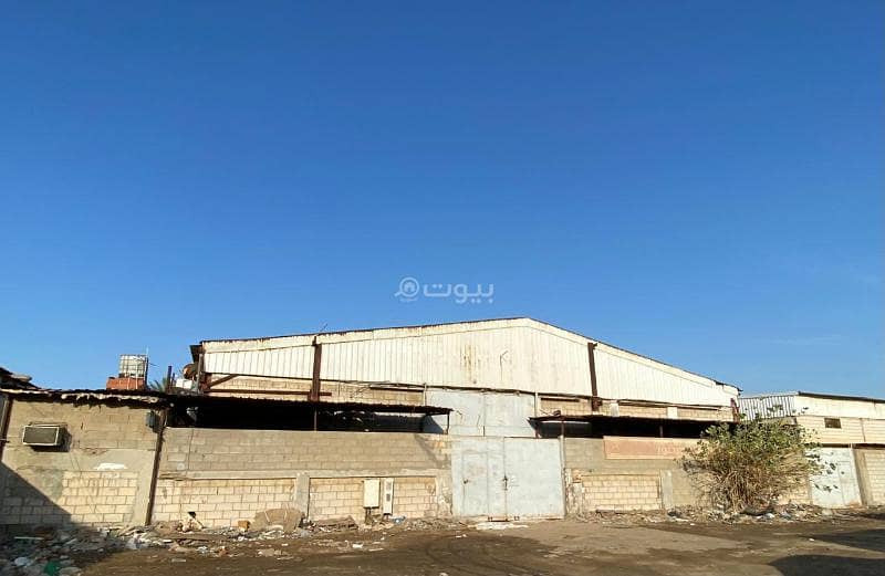 Warehouse in South Jeddah,Al Sorouriyah 2975000 SAR - 88090346 Warehouse in South Jeddah,Al Sorouriyah 2975000 SAR - 88090346