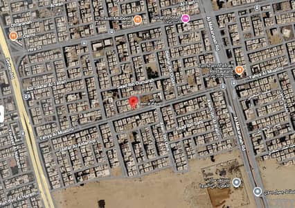 Commercial Land for Sale in North Jeddah, Jeddah - For sale | A residential-commercial land in a strategic location in Al-Rabwa district - Jeddah