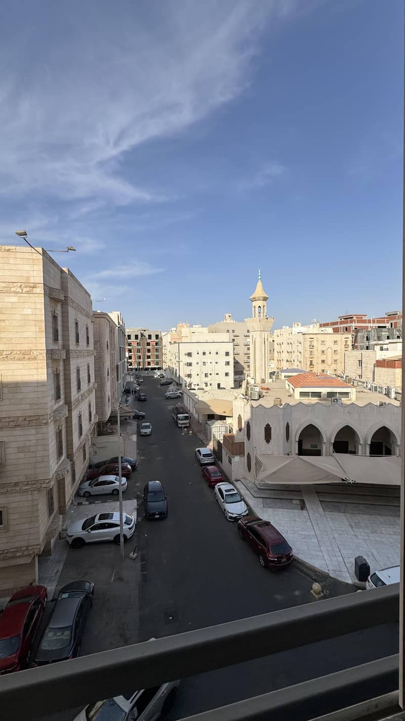 شقة للايجار في السلامة، شمال جدة شقة للايجار في السلامة، شمال جدة