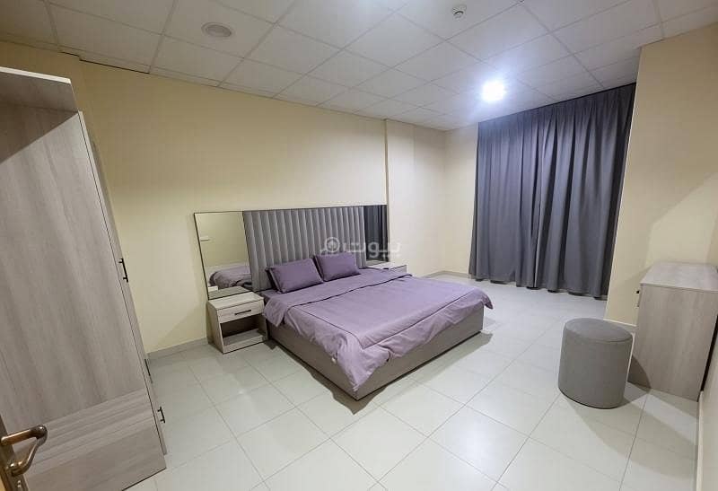 1 bedroom apartment for rent in Al-Salam 1 bedroom apartment for rent in Al-Salam
