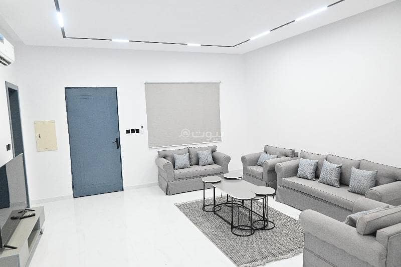 Two-bedroom apartment with a living room for monthly rent in Al-Narjis, Riyadh Two-bedroom apartment with a living room for monthly rent in Al-Narjis, Riyadh