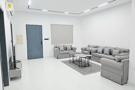 2 Bedroom Flat for Rent in North Riyadh, Riyadh - Furnished apartment for monthly rent in Al-Narjis district 2 Bedroom Flat for Rent in North Riyadh, Riyadh - Furnished apartment for monthly rent in Al-Narjis district