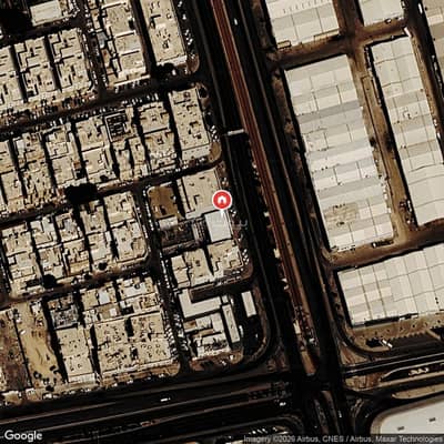عمارة تجارية للايجار في وسط الرياض، الرياض - معارض ومستودعين للايجار في حي الخالديه عمارة تجارية للايجار في وسط الرياض، الرياض - معارض ومستودعين للايجار في حي الخالديه