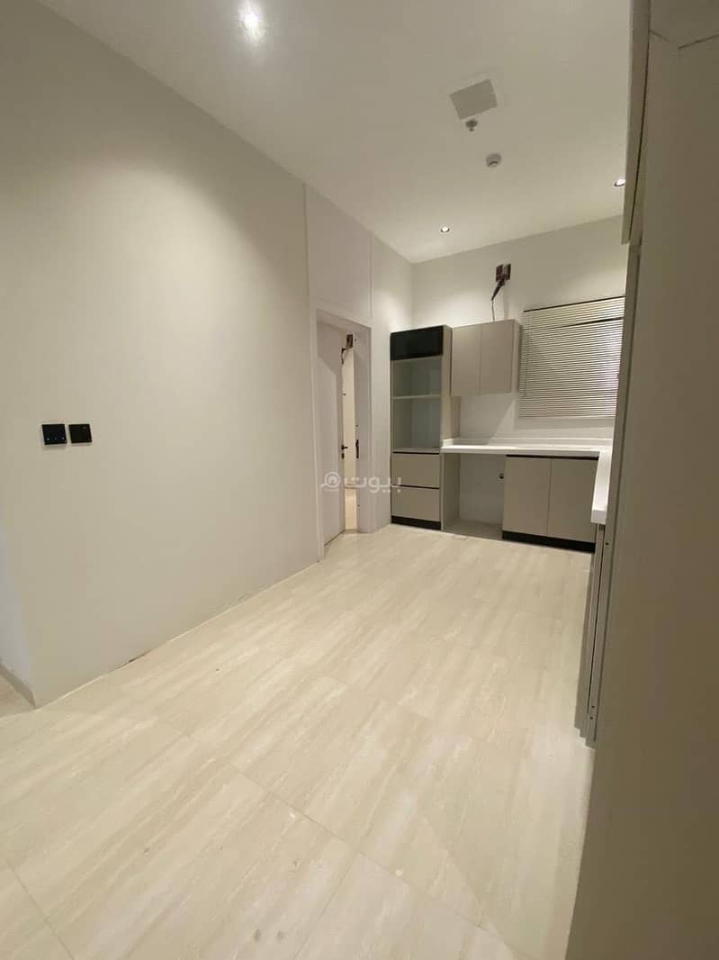 Apartment in the Al-Rimal district, Calma project Apartment in the Al-Rimal district, Calma project
