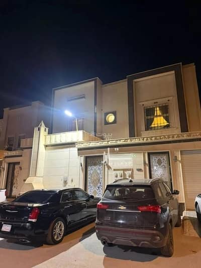4 Bedroom Villa for Sale in West Riyadh, Riyadh - Villa For Sale in Dhahrat Laban, Riyadh 4 Bedroom Villa for Sale in West Riyadh, Riyadh - Villa For Sale in Dhahrat Laban, Riyadh
