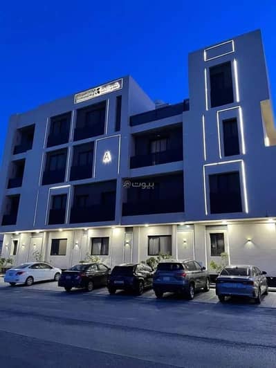 3 Bedroom Flat for Sale in East Riyadh, Riyadh - Apartment for sale on Sheikh Jaber Al-Ahmad Al-Sabah Street, Al-Khaleej District, Riyadh