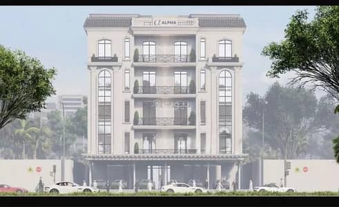 2 Bedroom Apartment for Sale in North Jeddah, Jeddah - Apartment For Sale in Al Bawadi, Jeddah