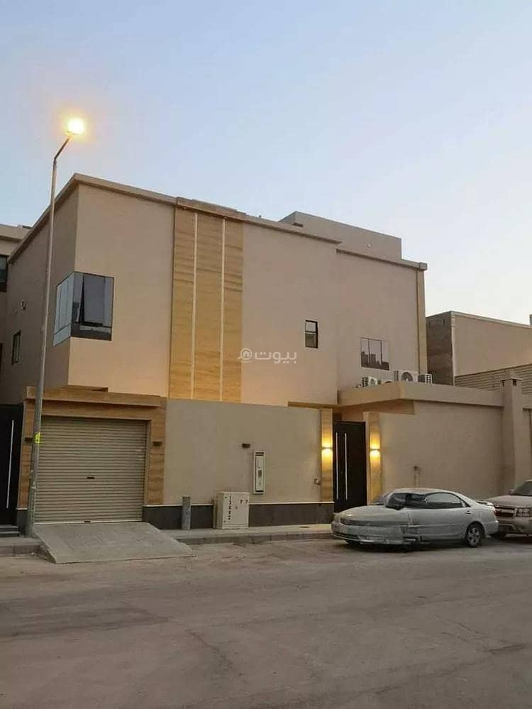 A villa for sale on Al Sir Street, Al Uraija Al Awsat District, Riyadh City. A villa for sale on Al Sir Street, Al Uraija Al Awsat District, Riyadh City.